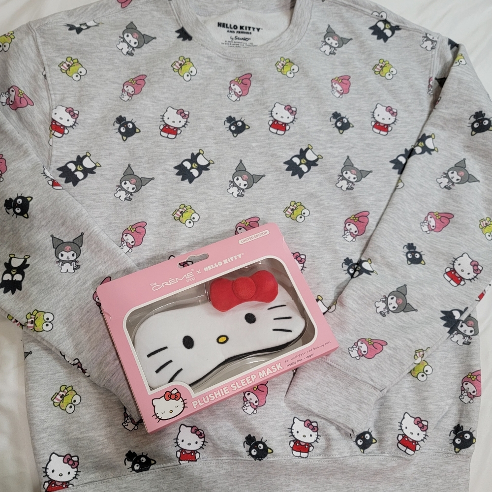 Hello Kitty Bundle - image 4